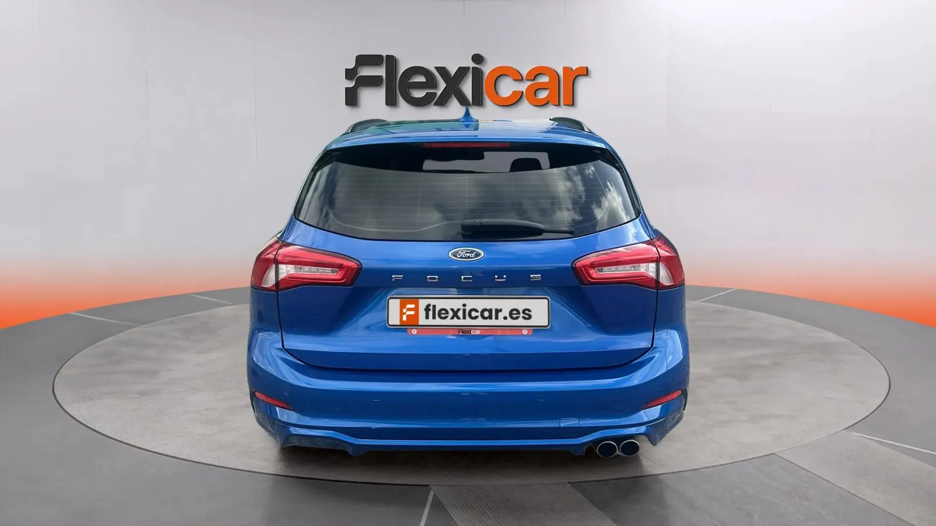Ford Focus 2.0 EcoBlue ST-Line SportBr - foto 8