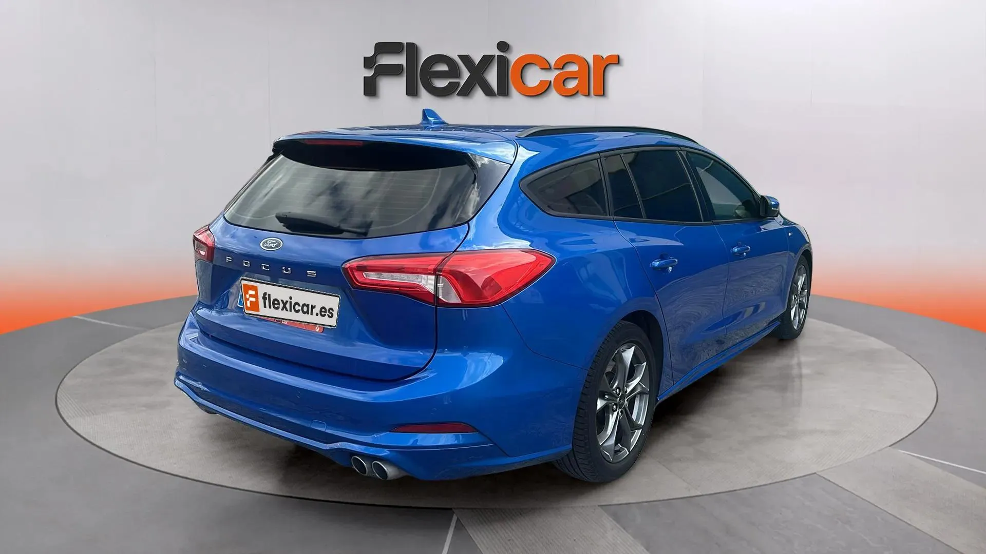 Ford Focus 2.0 EcoBlue ST-Line SportBr - foto 7