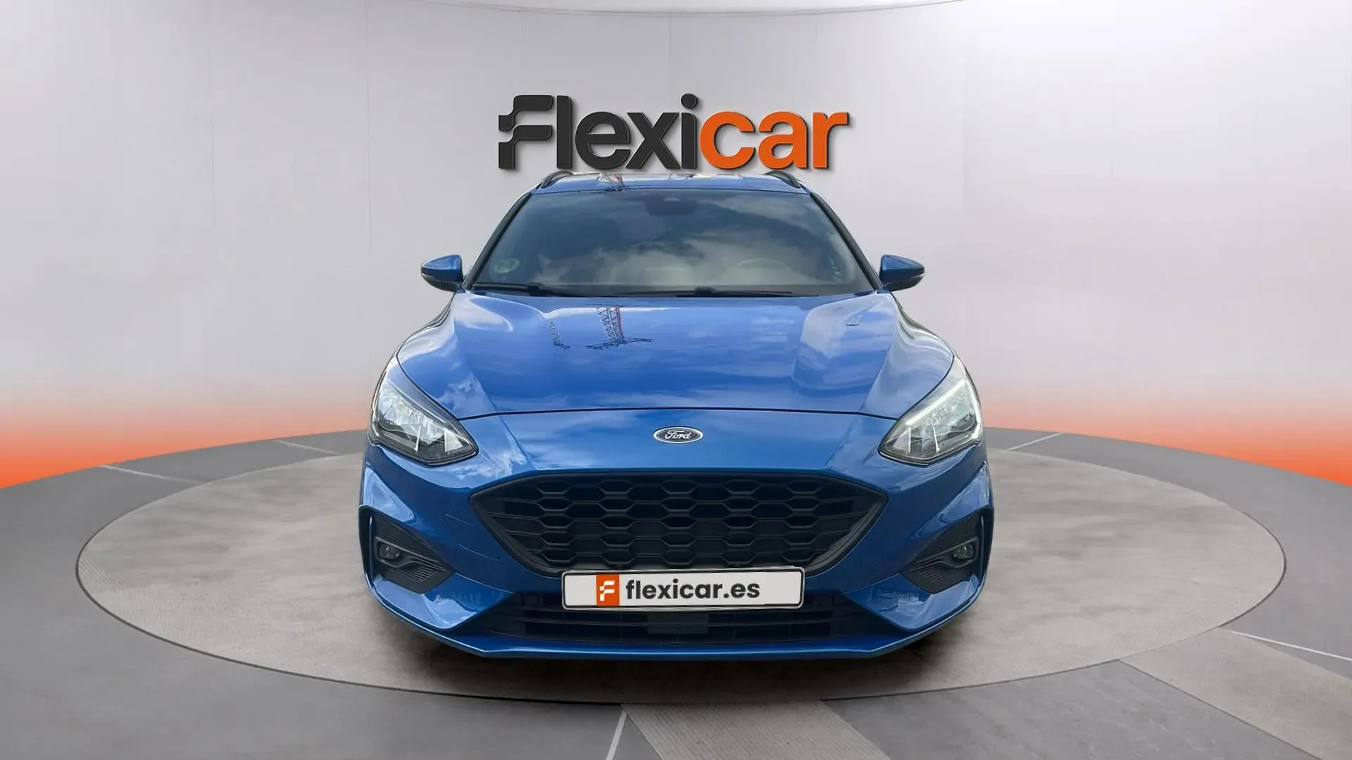 Ford Focus 2.0 EcoBlue ST-Line SportBr - foto 2