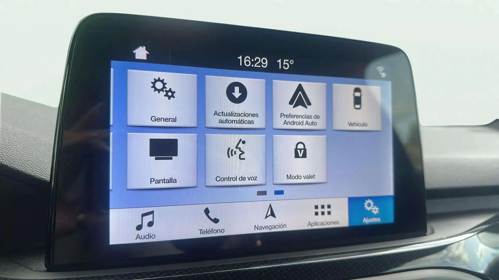 Ford Focus 2.0 EcoBlue ST-Line SportBr - foto 21