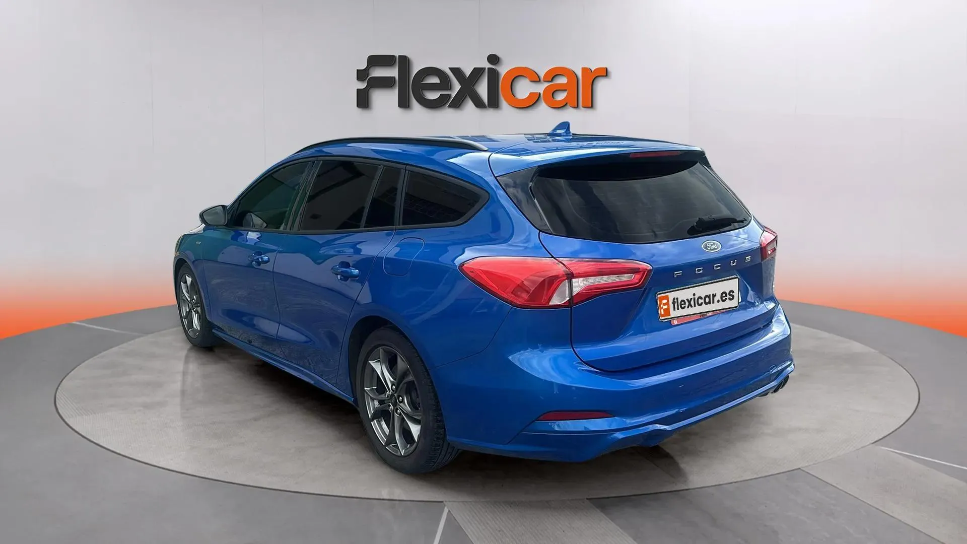 Ford Focus 2.0 EcoBlue ST-Line SportBr - foto 9