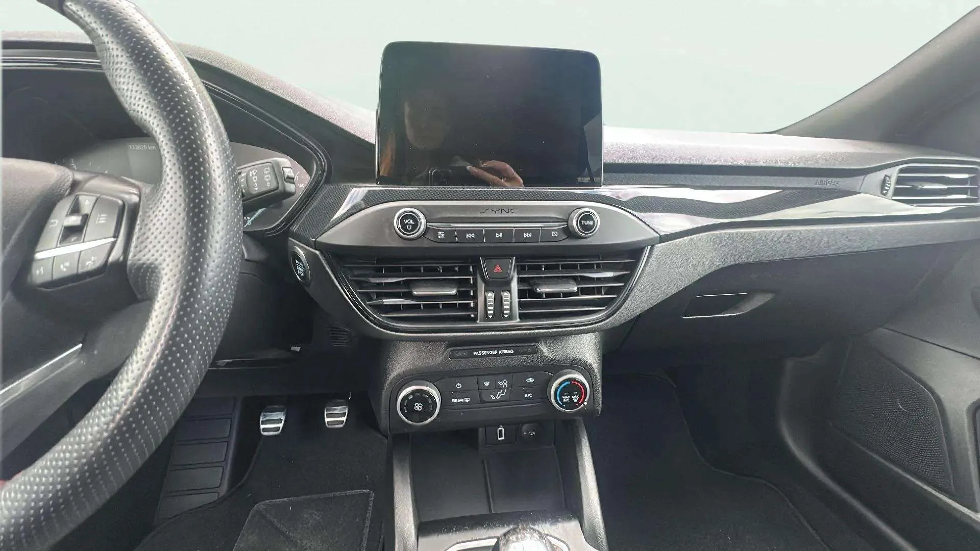 Ford Focus 2.0 EcoBlue ST-Line SportBr - foto 12