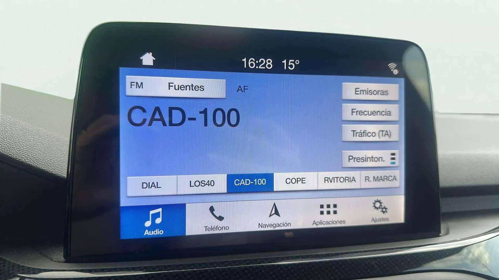 Ford Focus 2.0 EcoBlue ST-Line SportBr - foto 20