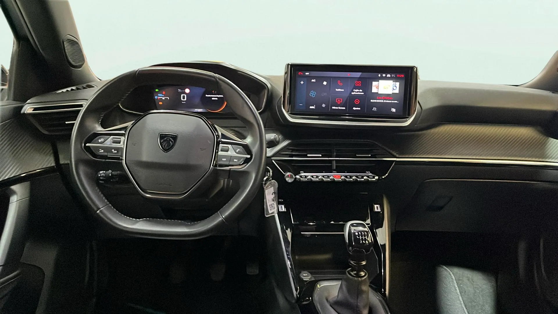 Peugeot 2008 Allure PureTech 100 - foto 14