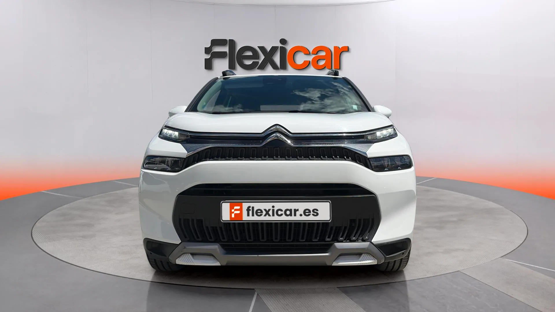 Citroën C3 Aircross PureTech You! - foto 2