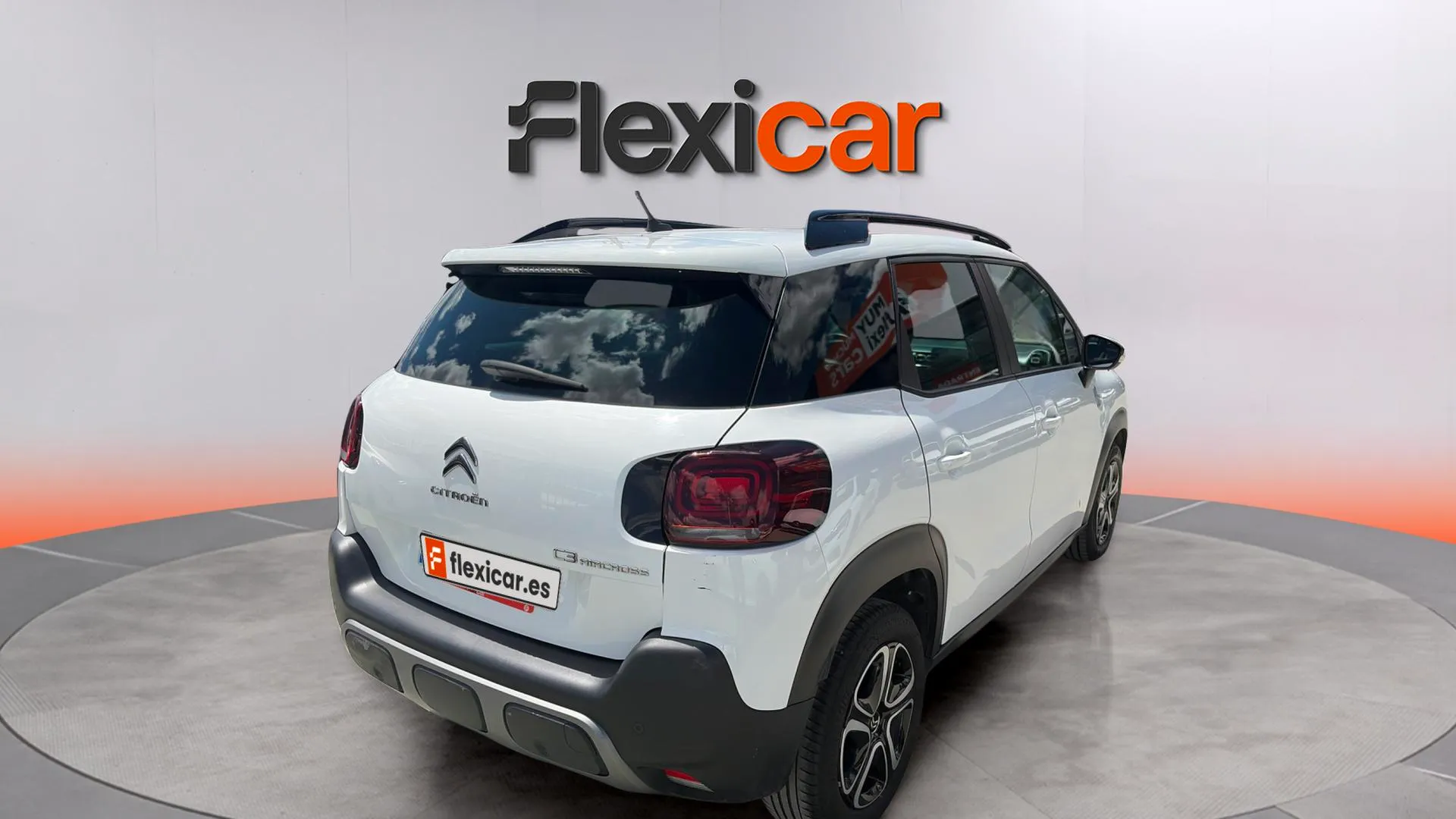 Citroën C3 Aircross PureTech You! - foto 23