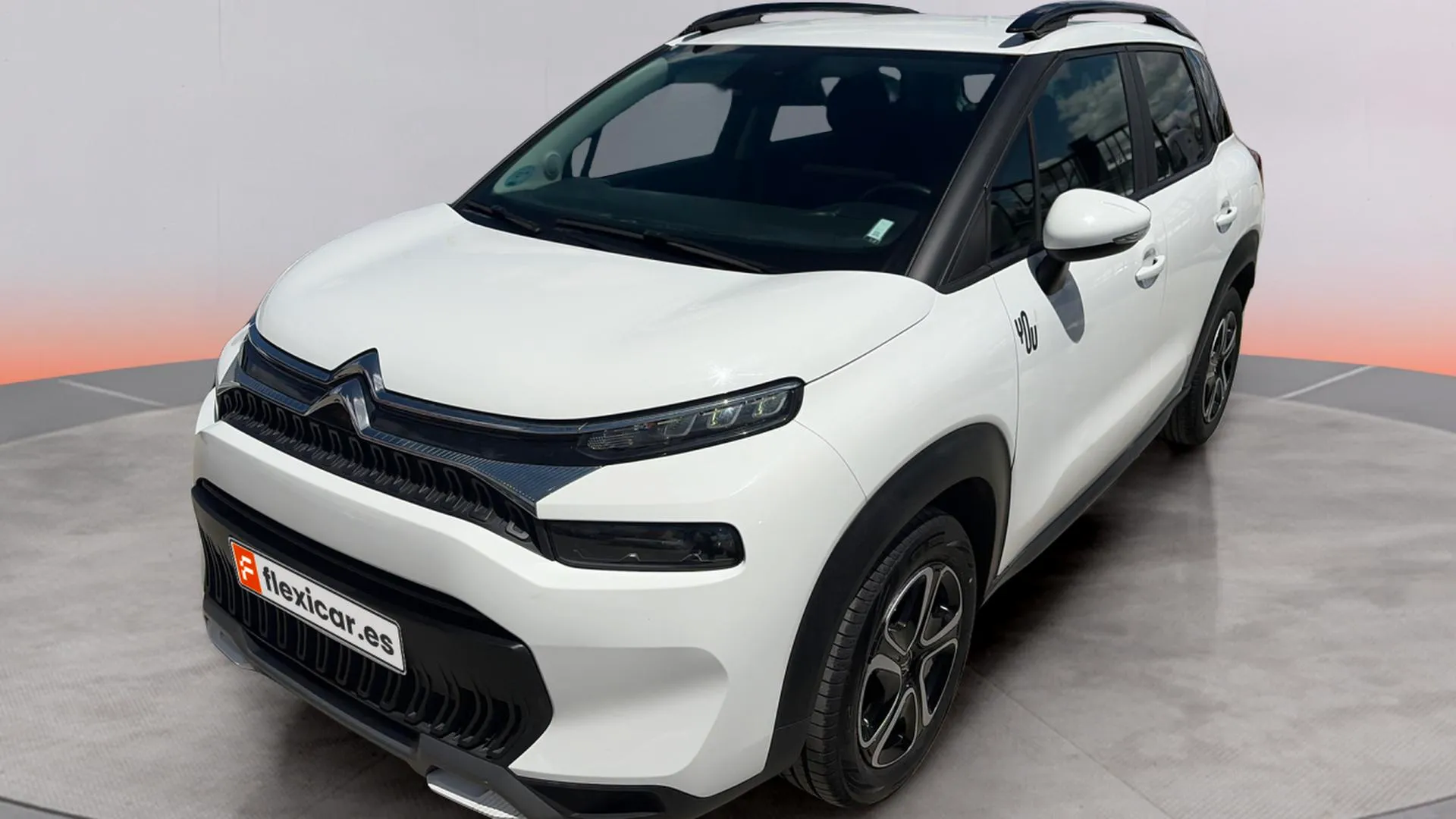 Citroën C3 Aircross PureTech You! - foto 26