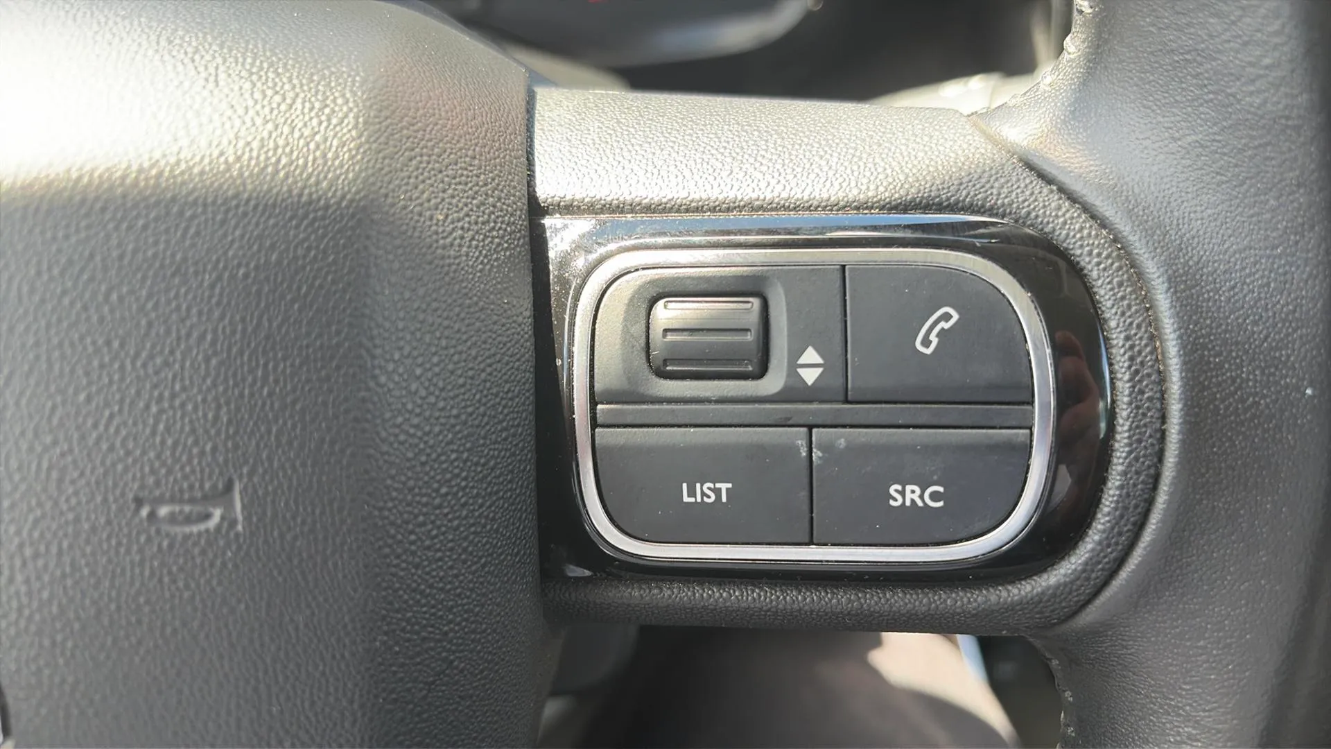 Citroën C3 Aircross PureTech You! - foto 16