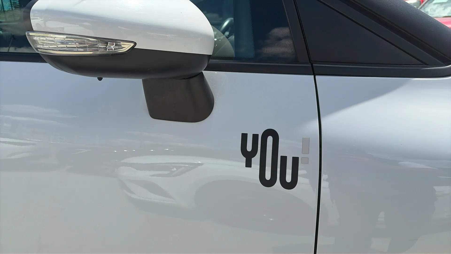 Citroën C3 Aircross PureTech You! - foto 24
