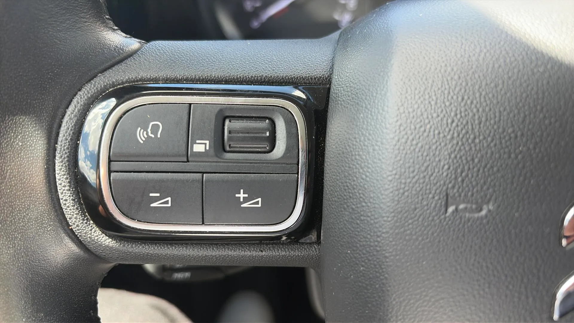 Citroën C3 Aircross PureTech You! - foto 15