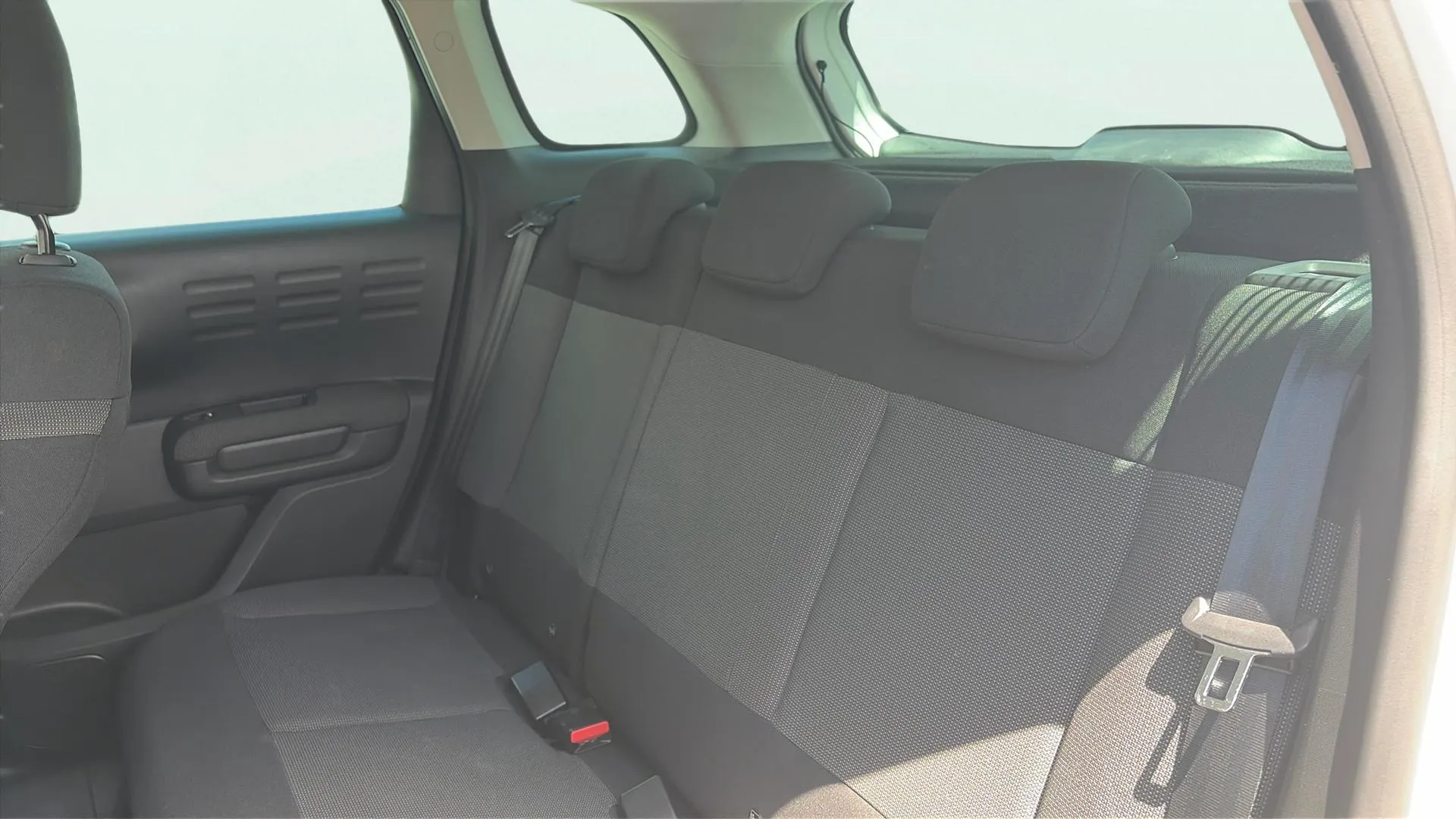 Citroën C3 Aircross PureTech You! - foto 12