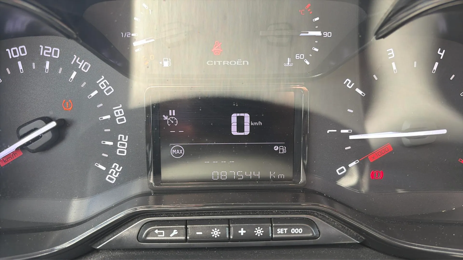 Citroën C3 Aircross PureTech You! - foto 9