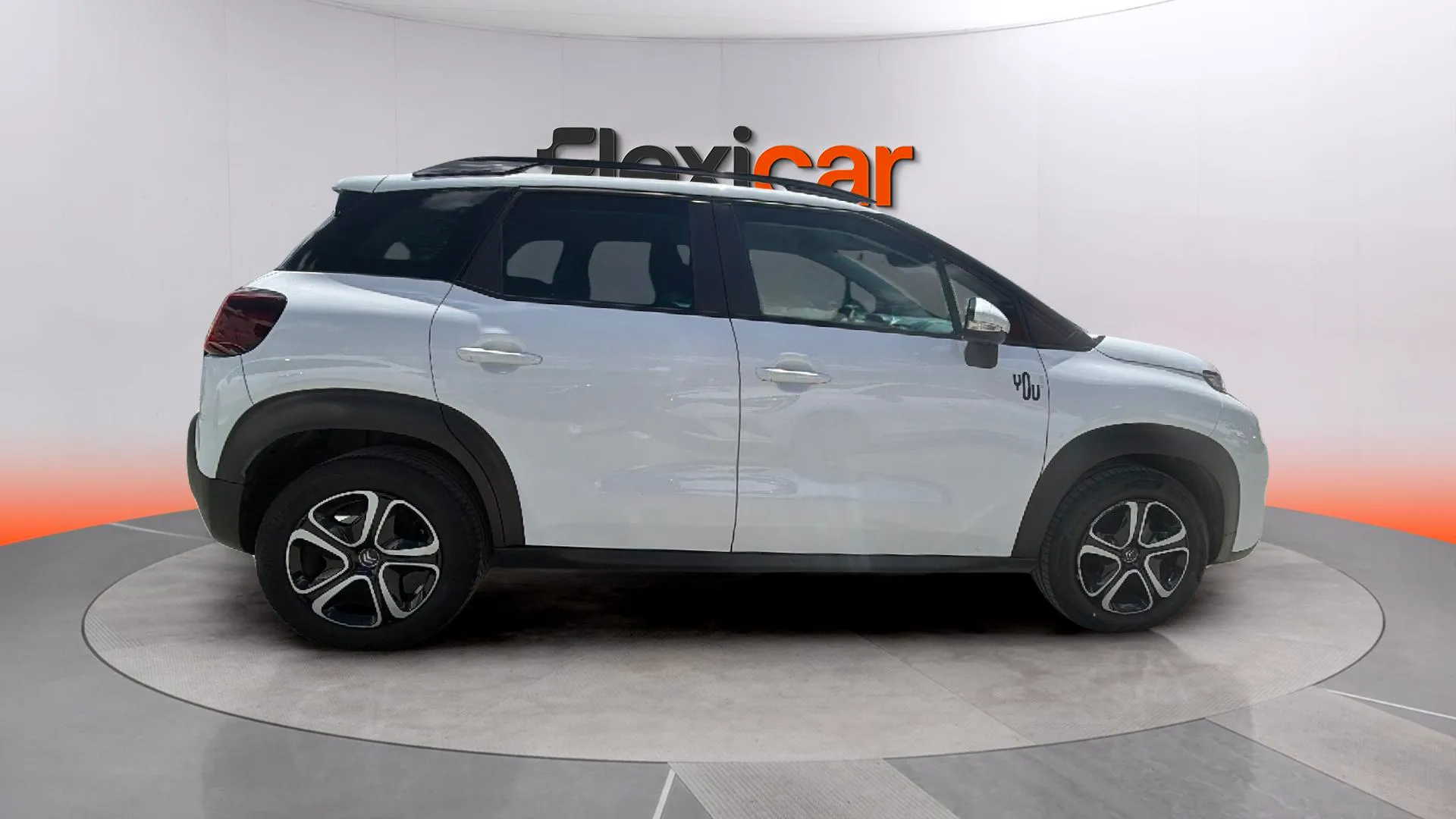 Citroën C3 Aircross PureTech You! - foto 3
