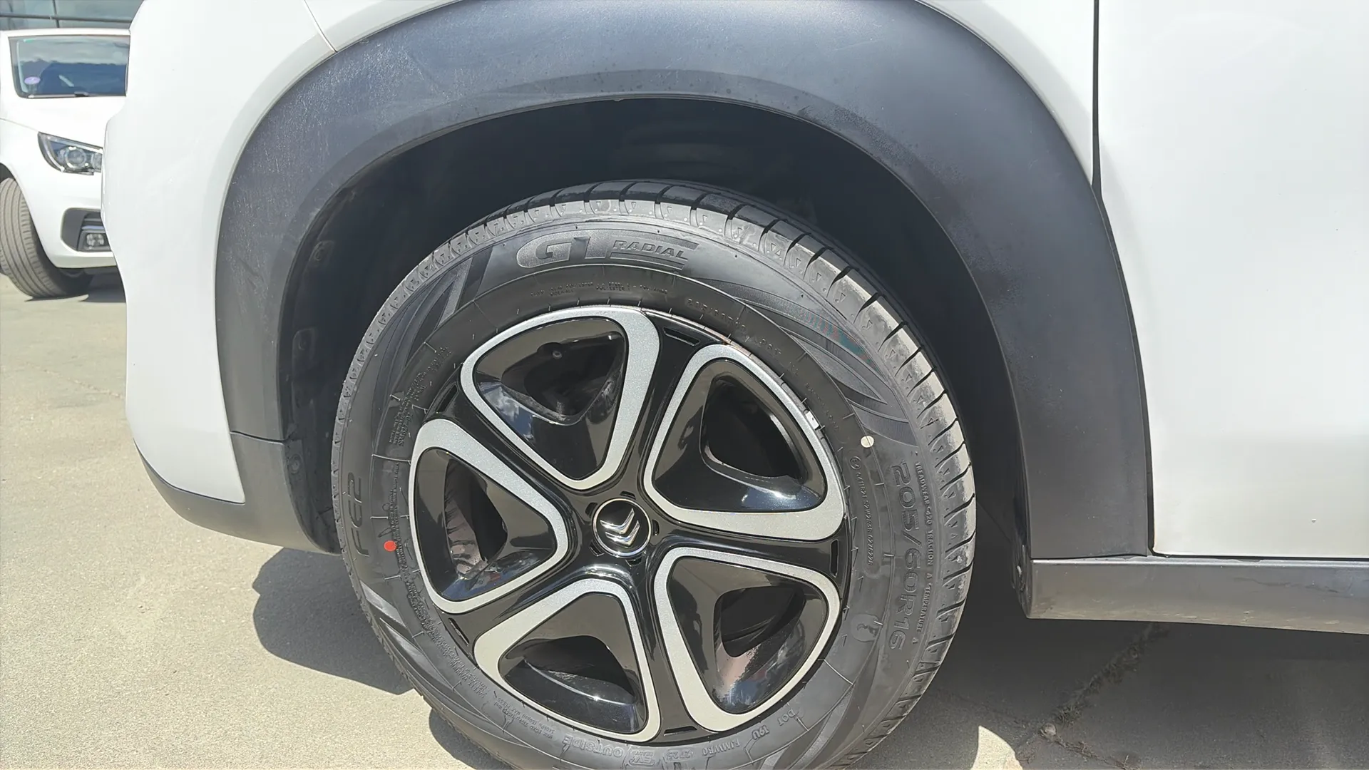 Citroën C3 Aircross PureTech You! - foto 14