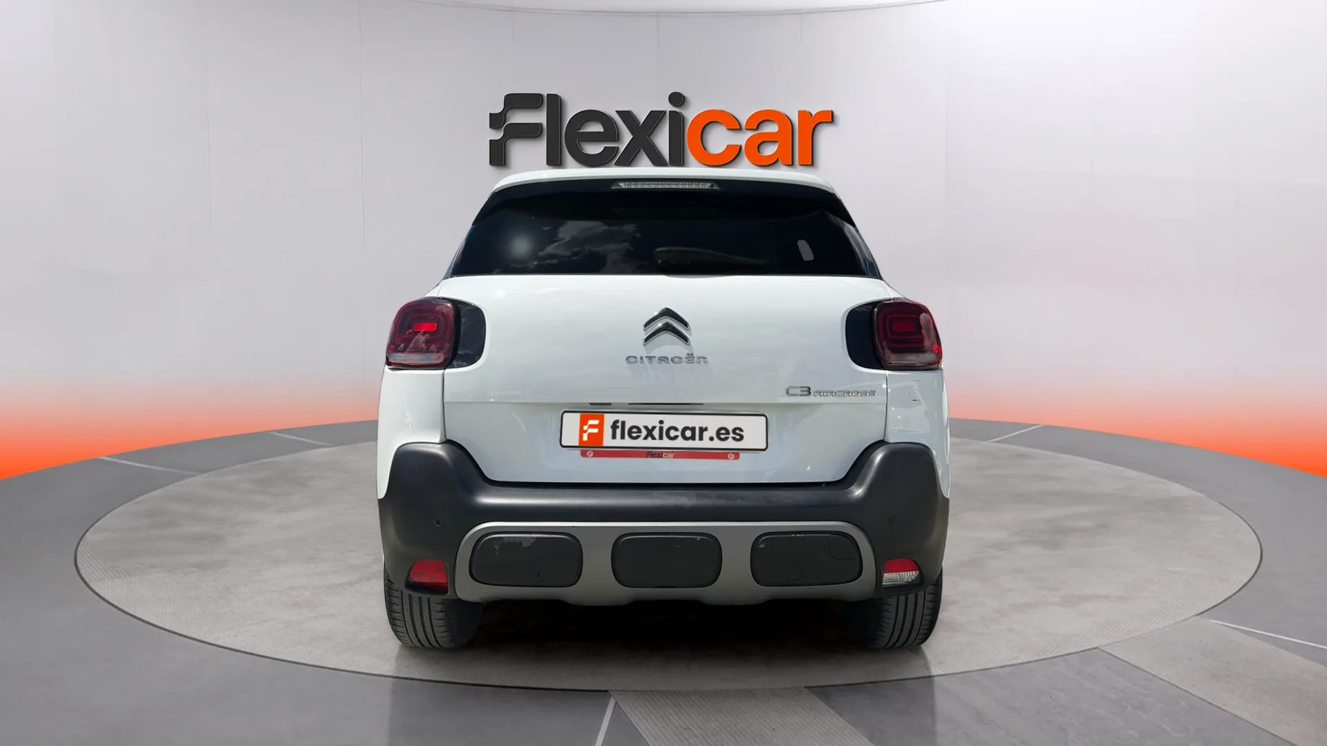 Citroën C3 Aircross PureTech You! - foto 4