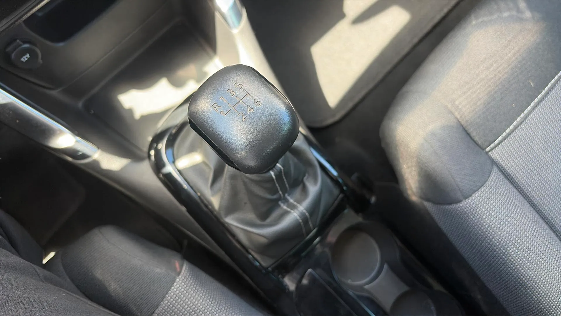 Citroën C3 Aircross PureTech You! - foto 21