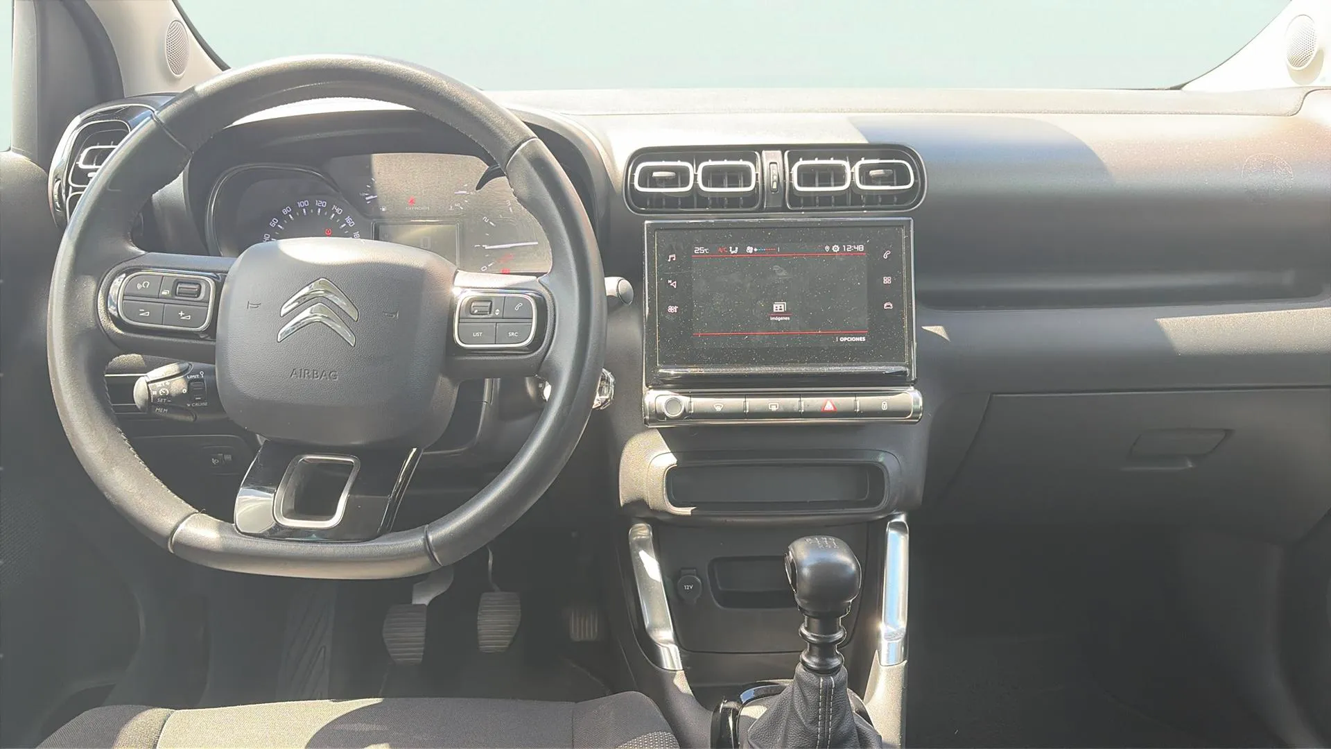 Citroën C3 Aircross PureTech You! - foto 6