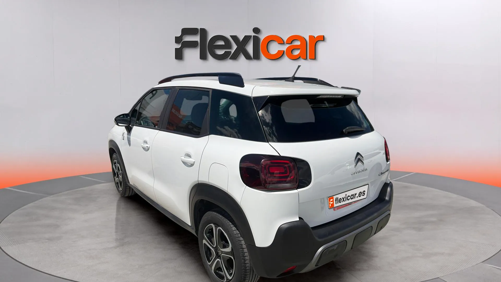 Citroën C3 Aircross PureTech You! - foto 22