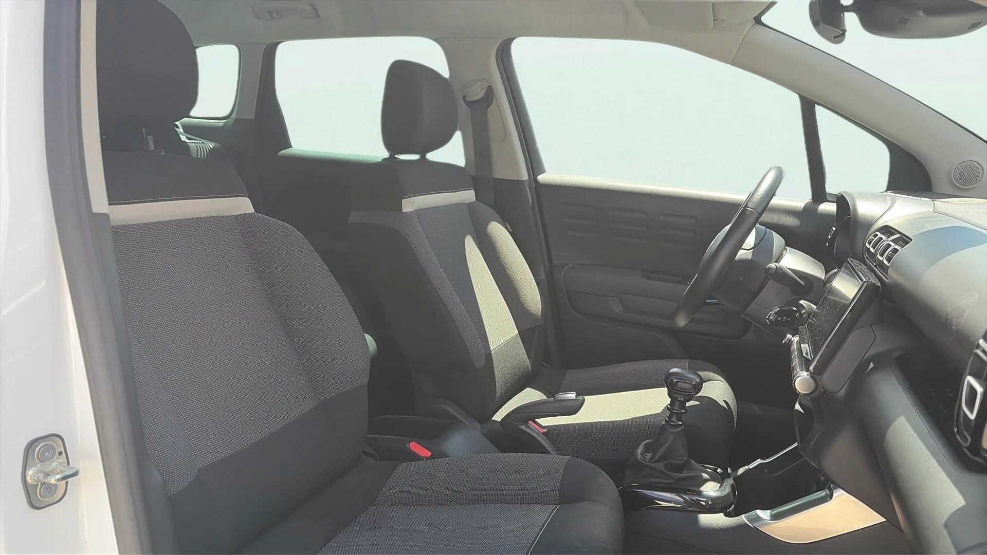 Citroën C3 Aircross PureTech You! - foto 10