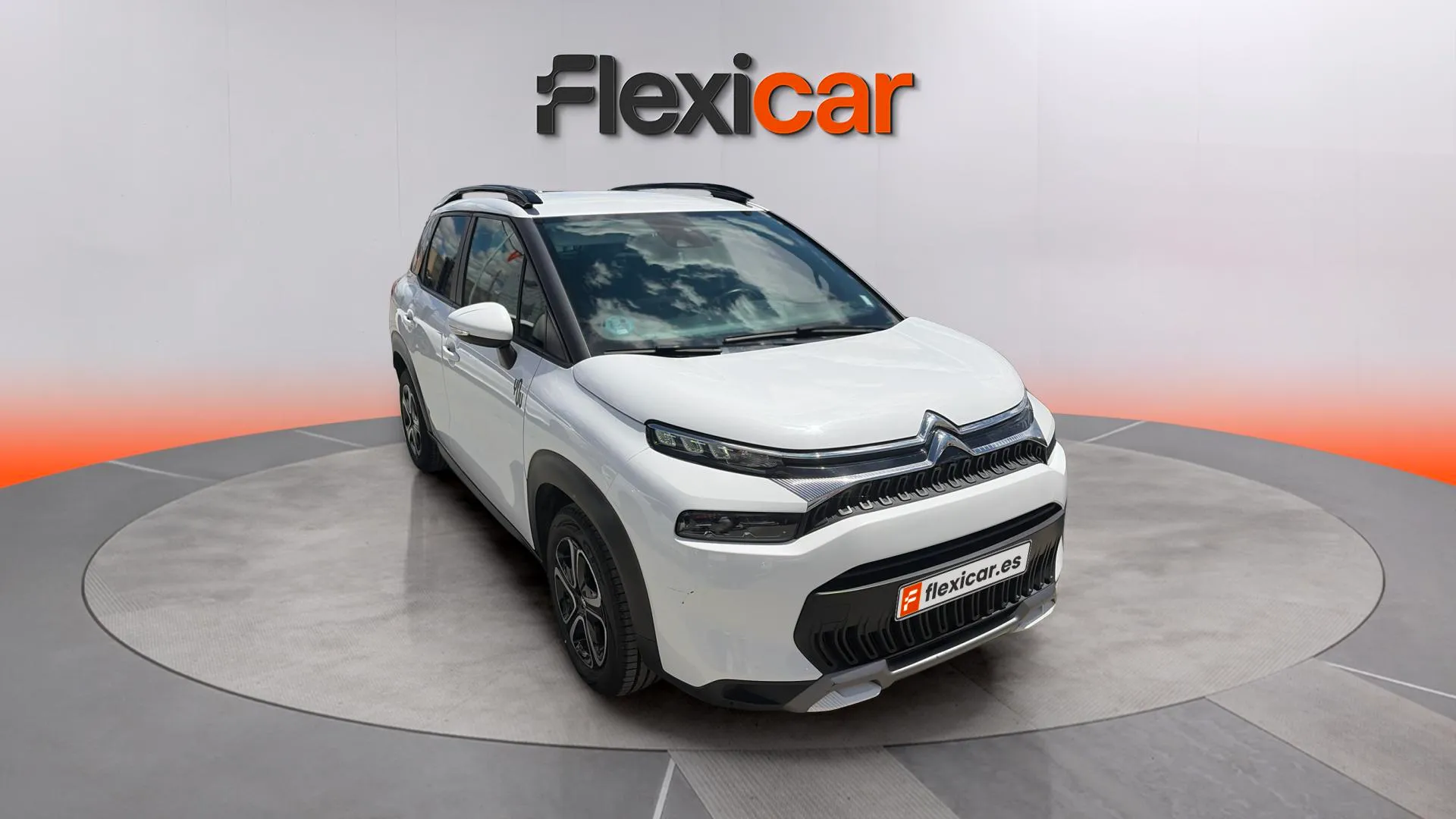 Citroën C3 Aircross PureTech You! - foto 25