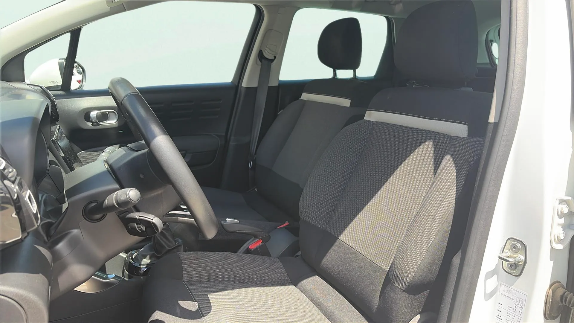Citroën C3 Aircross PureTech You! - foto 11