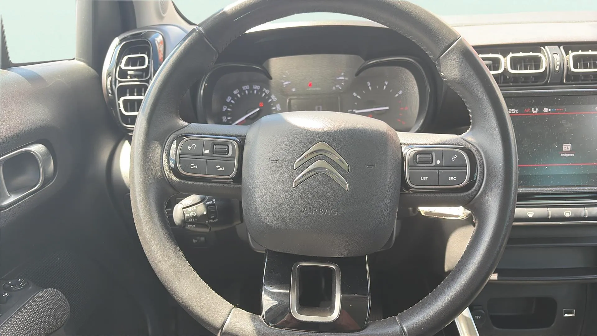 Citroën C3 Aircross PureTech You! - foto 8