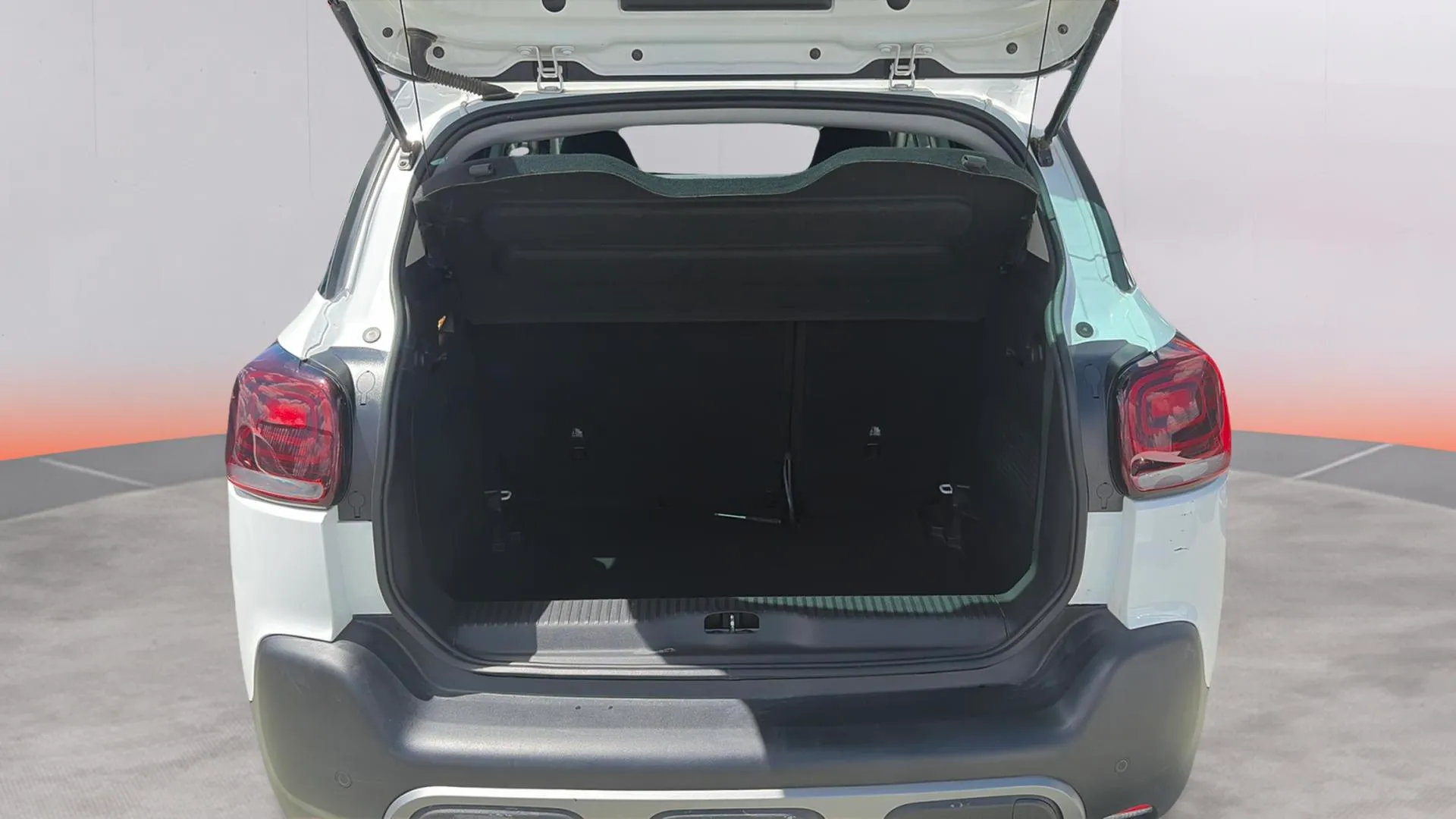 Citroën C3 Aircross PureTech You! - foto 13