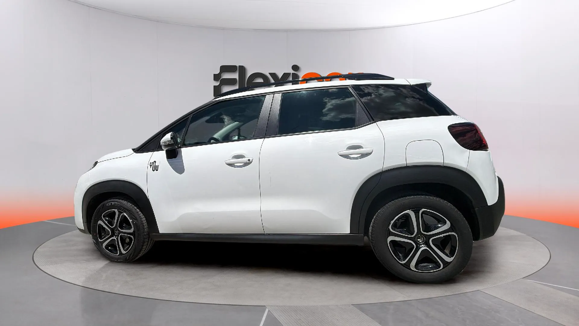 Citroën C3 Aircross PureTech You! - foto 5