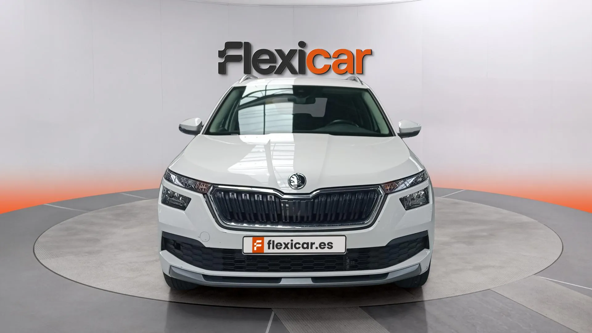 Škoda Kamiq 1.0 TSI Selection - foto 2