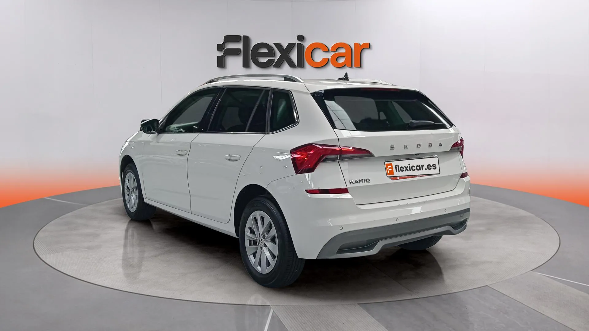Škoda Kamiq 1.0 TSI Selection - foto 5