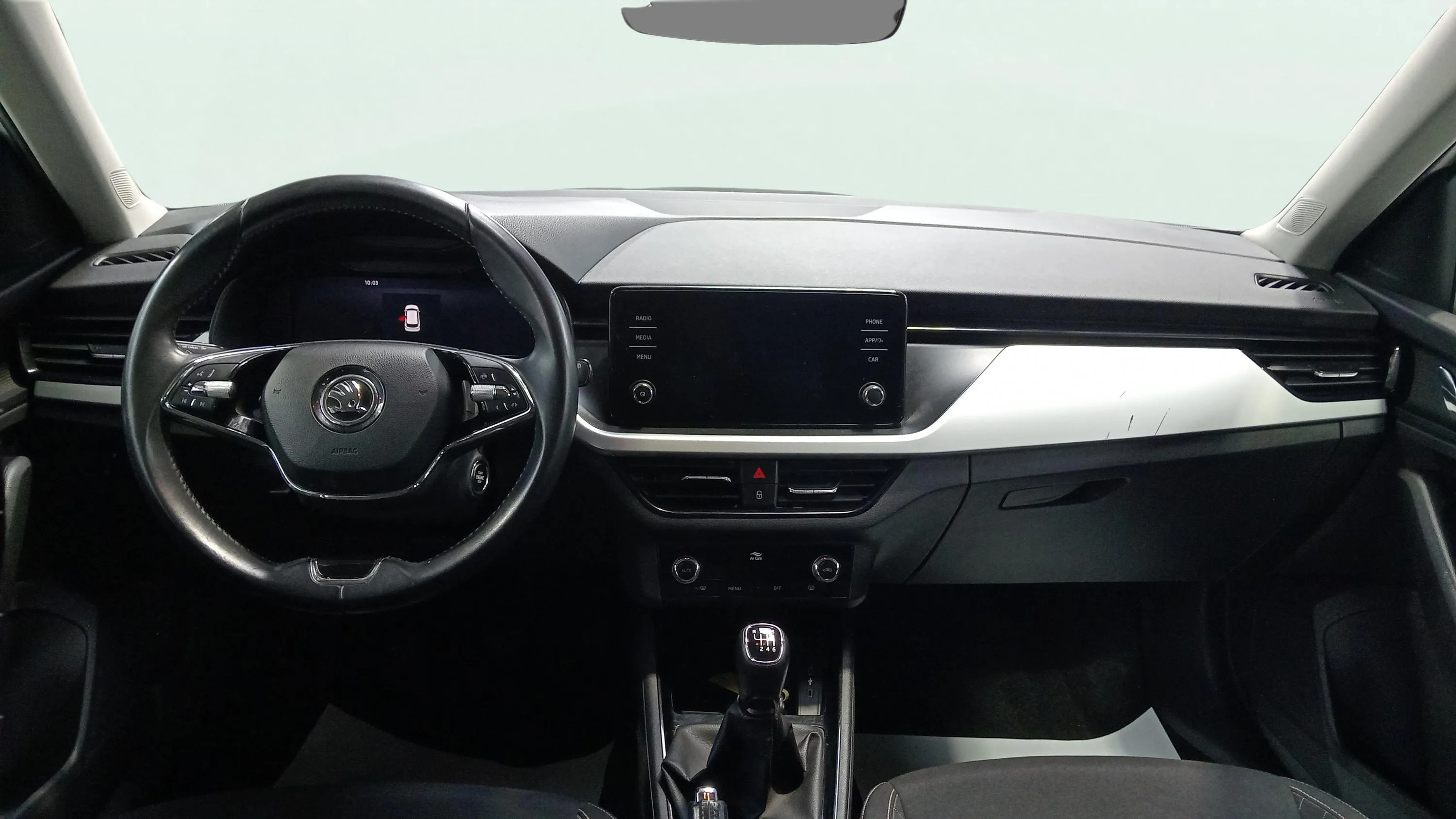 Škoda Kamiq 1.0 TSI Selection - foto 9