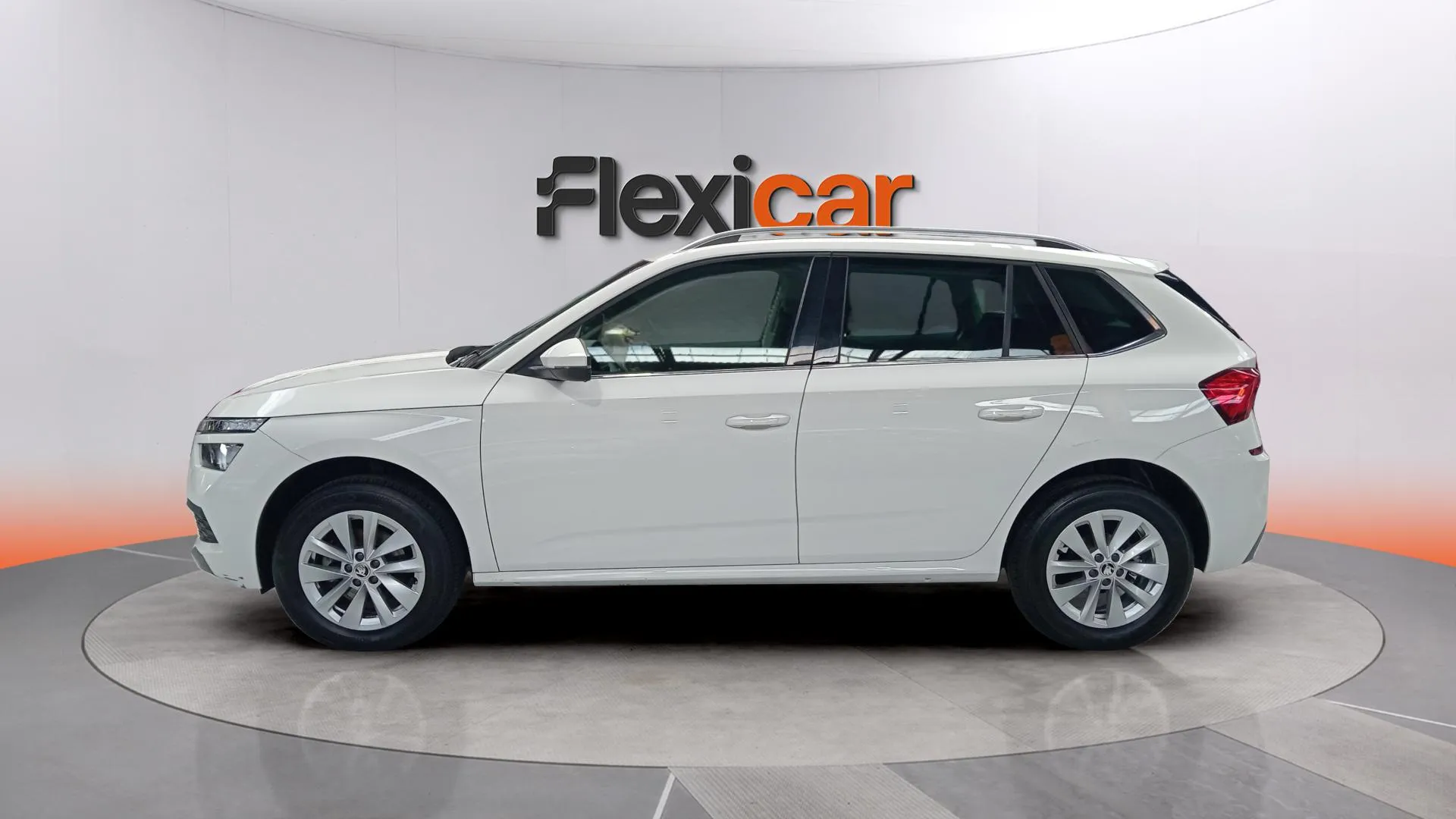 Škoda Kamiq 1.0 TSI Selection - foto 4