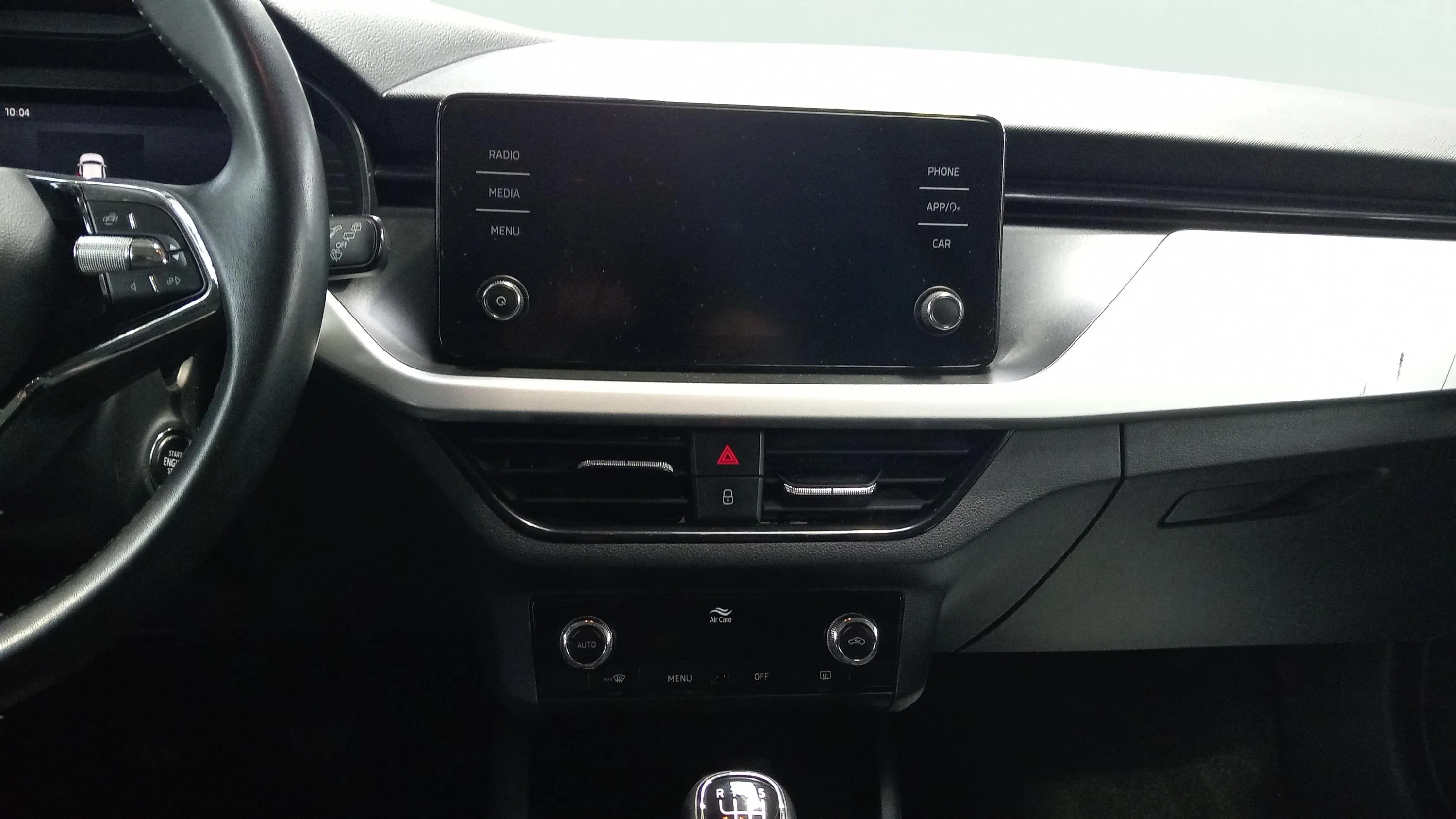 Škoda Kamiq 1.0 TSI Selection - foto 10