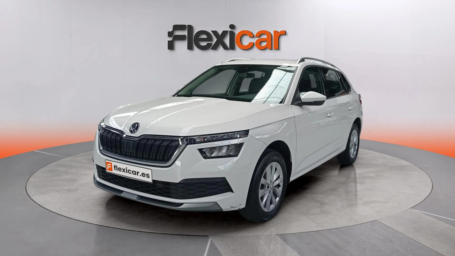 Škoda Kamiq 1.0 TSI Selection - foto 3