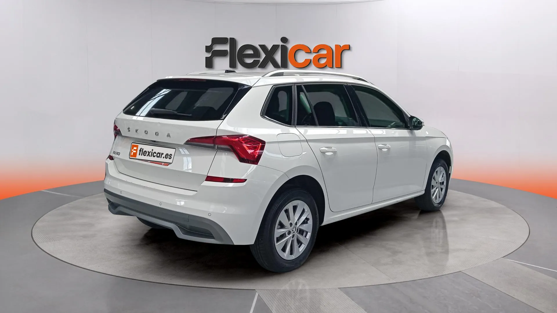 Škoda Kamiq 1.0 TSI Selection - foto 7