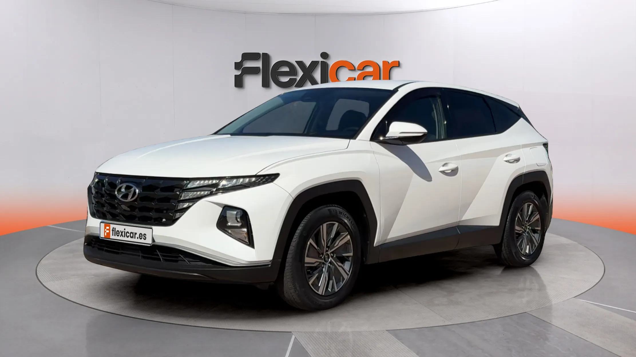 Hyundai Tucson 1.6 T-GDi Klass - foto 3