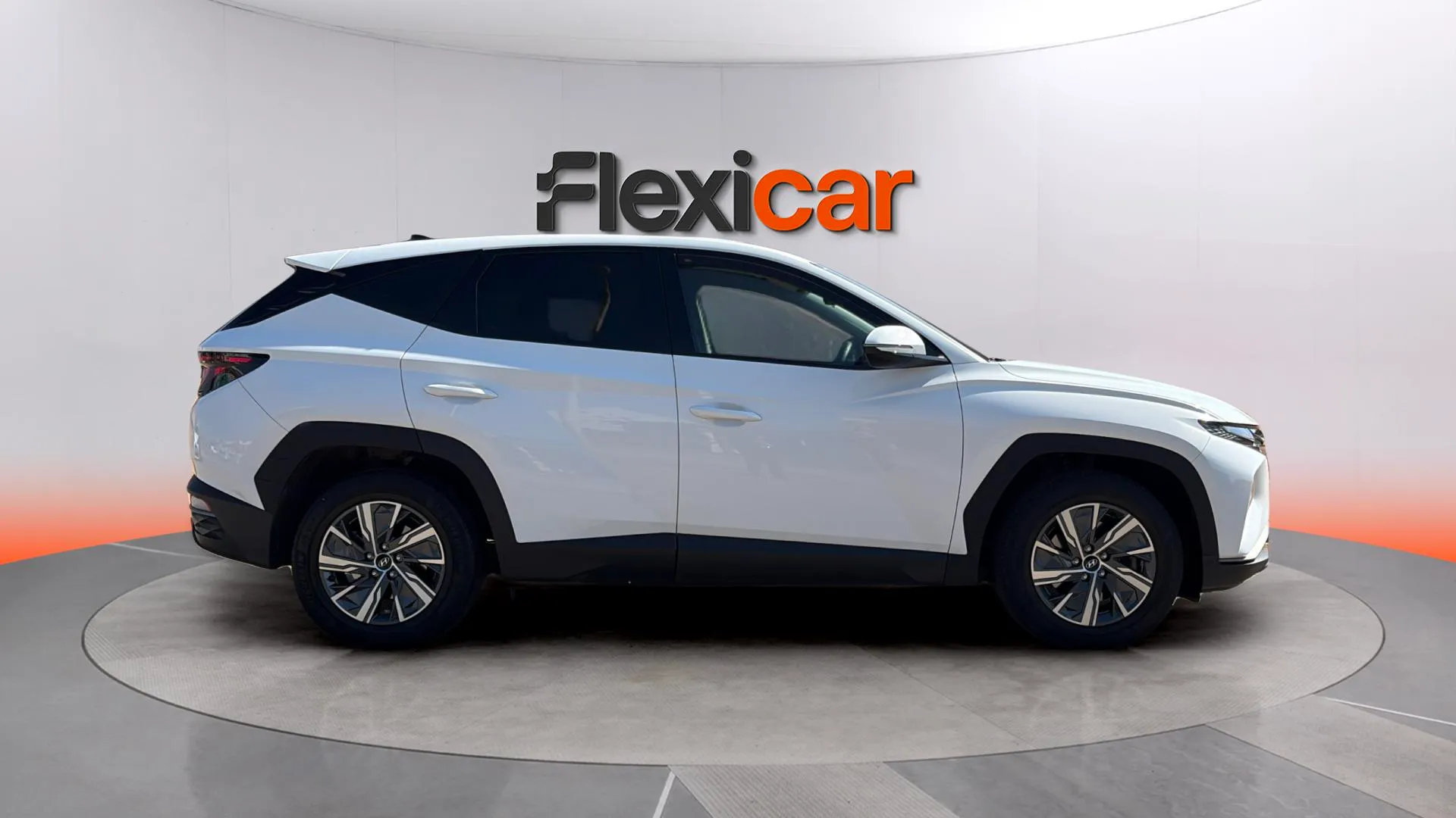 Hyundai Tucson 1.6 T-GDi Klass - foto 8
