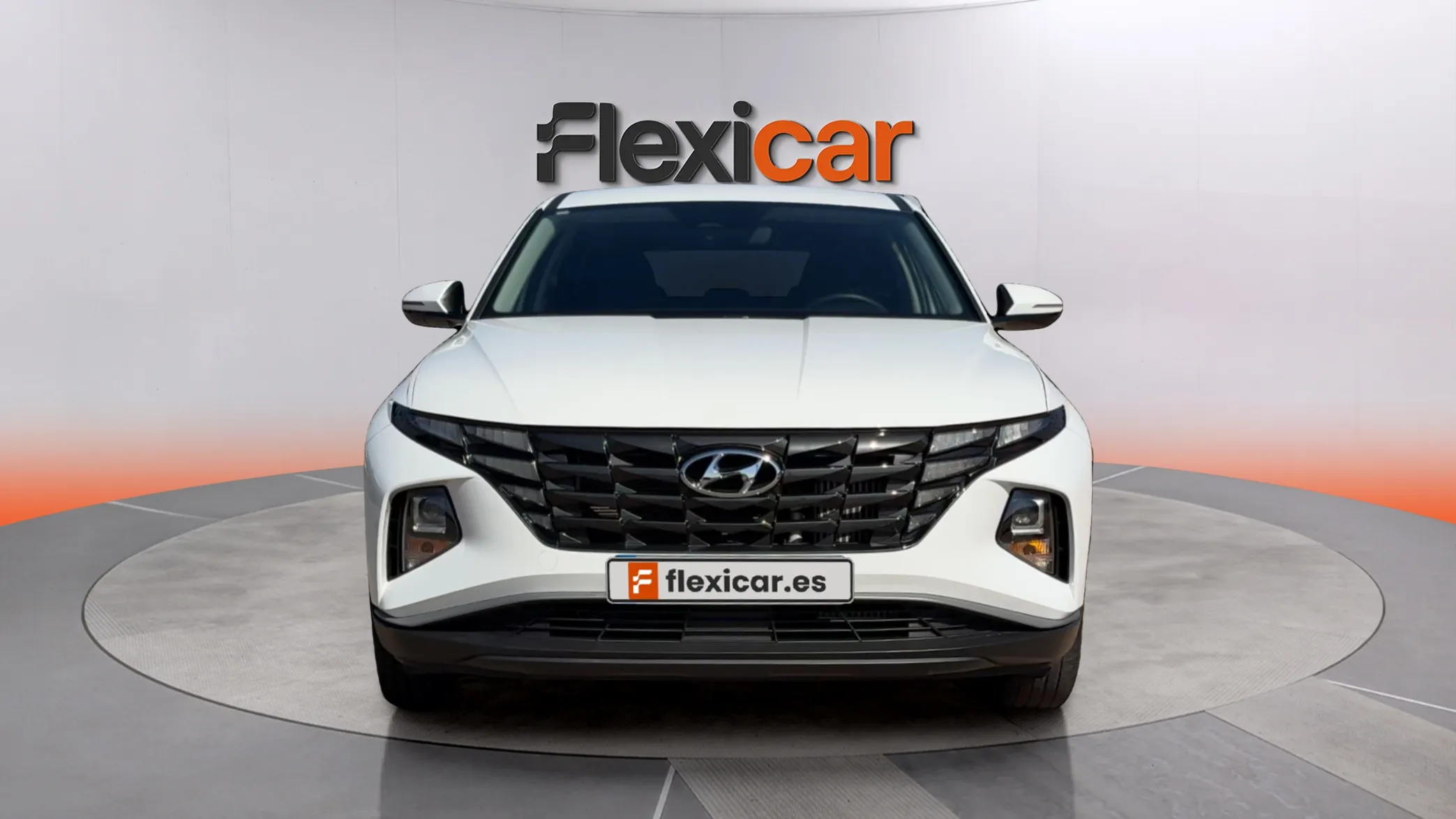 Hyundai Tucson 1.6 T-GDi Klass - foto 2