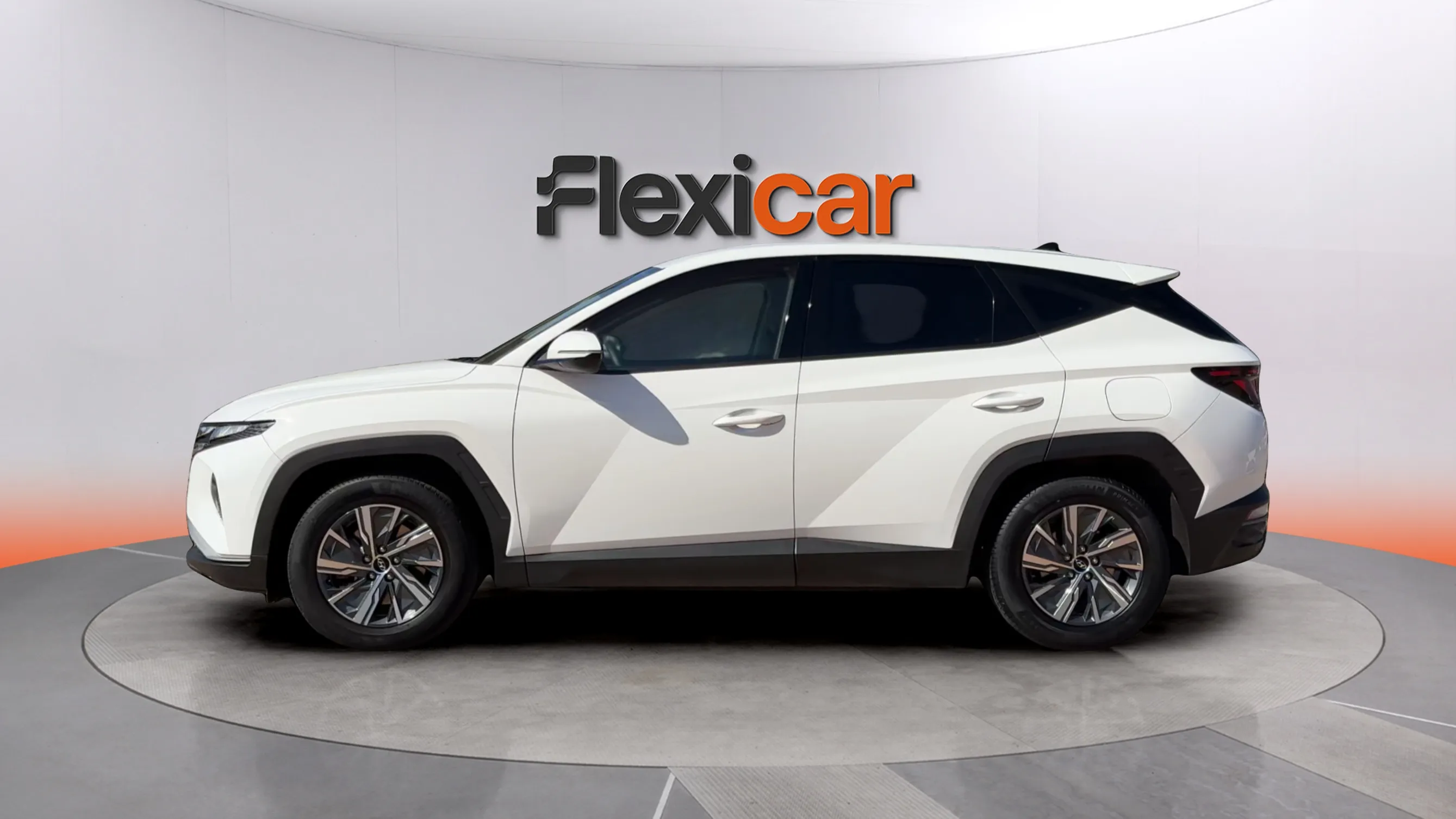 Hyundai Tucson 1.6 T-GDi Klass - foto 4