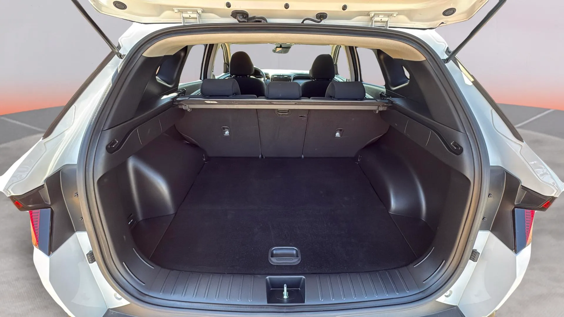 Hyundai Tucson 1.6 T-GDi Klass - foto 20