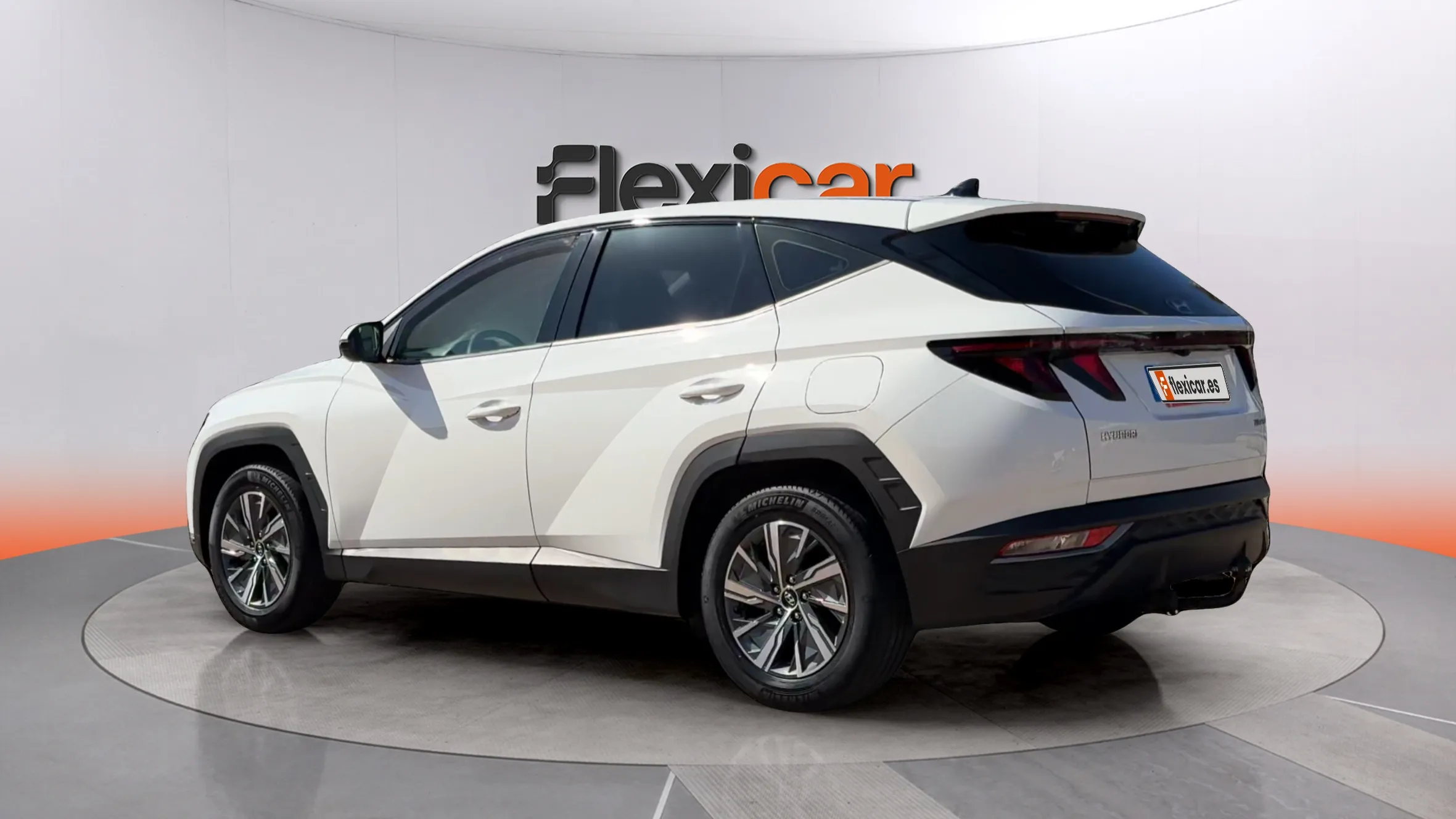 Hyundai Tucson 1.6 T-GDi Klass - foto 5