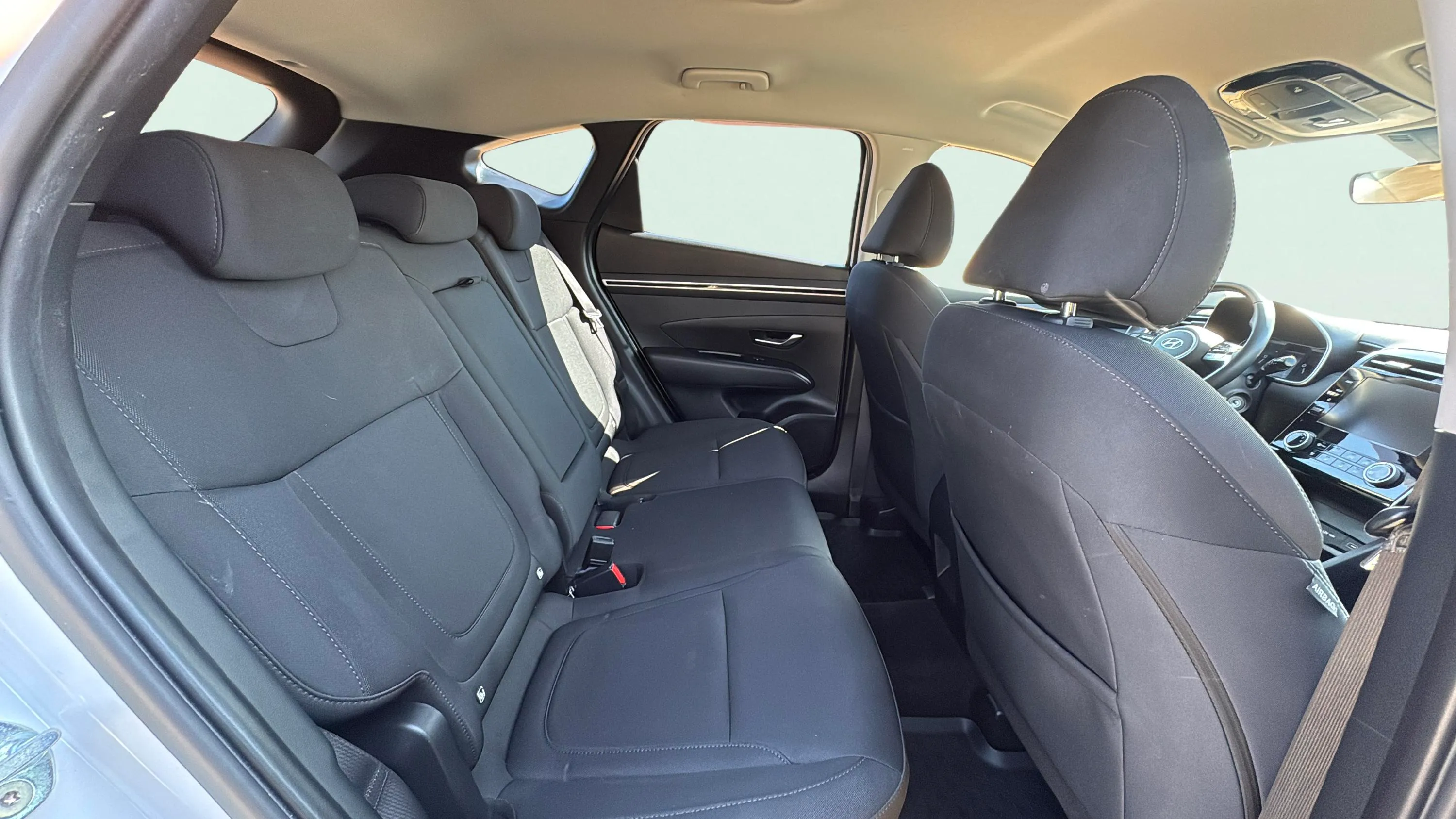Hyundai Tucson 1.6 T-GDi Klass - foto 19