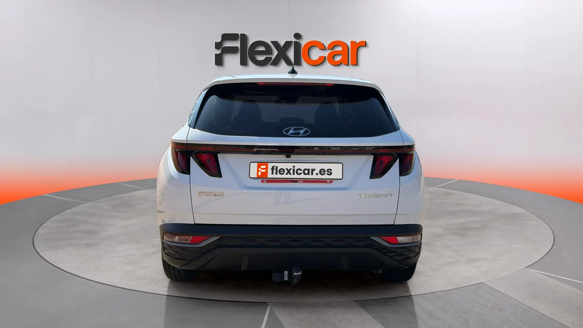 Hyundai Tucson 1.6 T-GDi Klass - foto 6