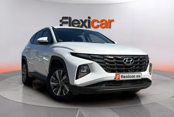 hyundai tucson 16 tgdi 110kw 150cv klass gasolina manual sabadell 2 903000000240853