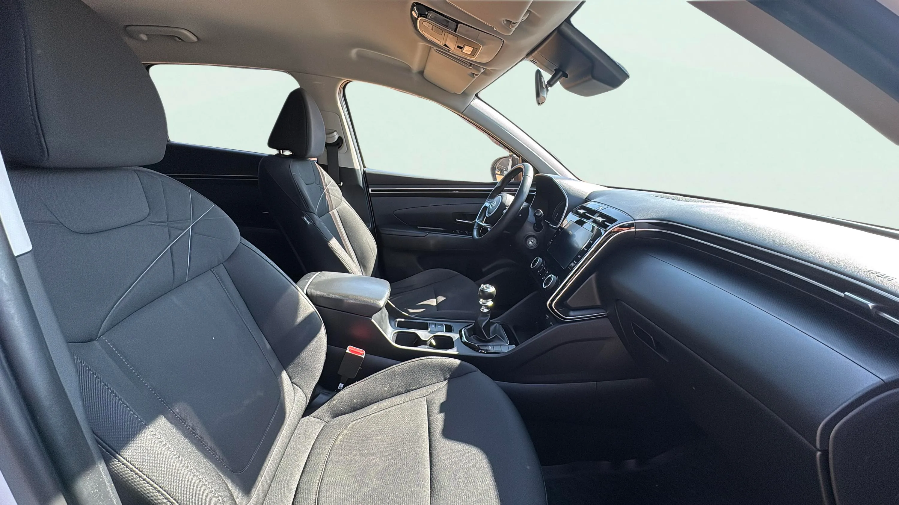 Hyundai Tucson 1.6 T-GDi Klass - foto 18
