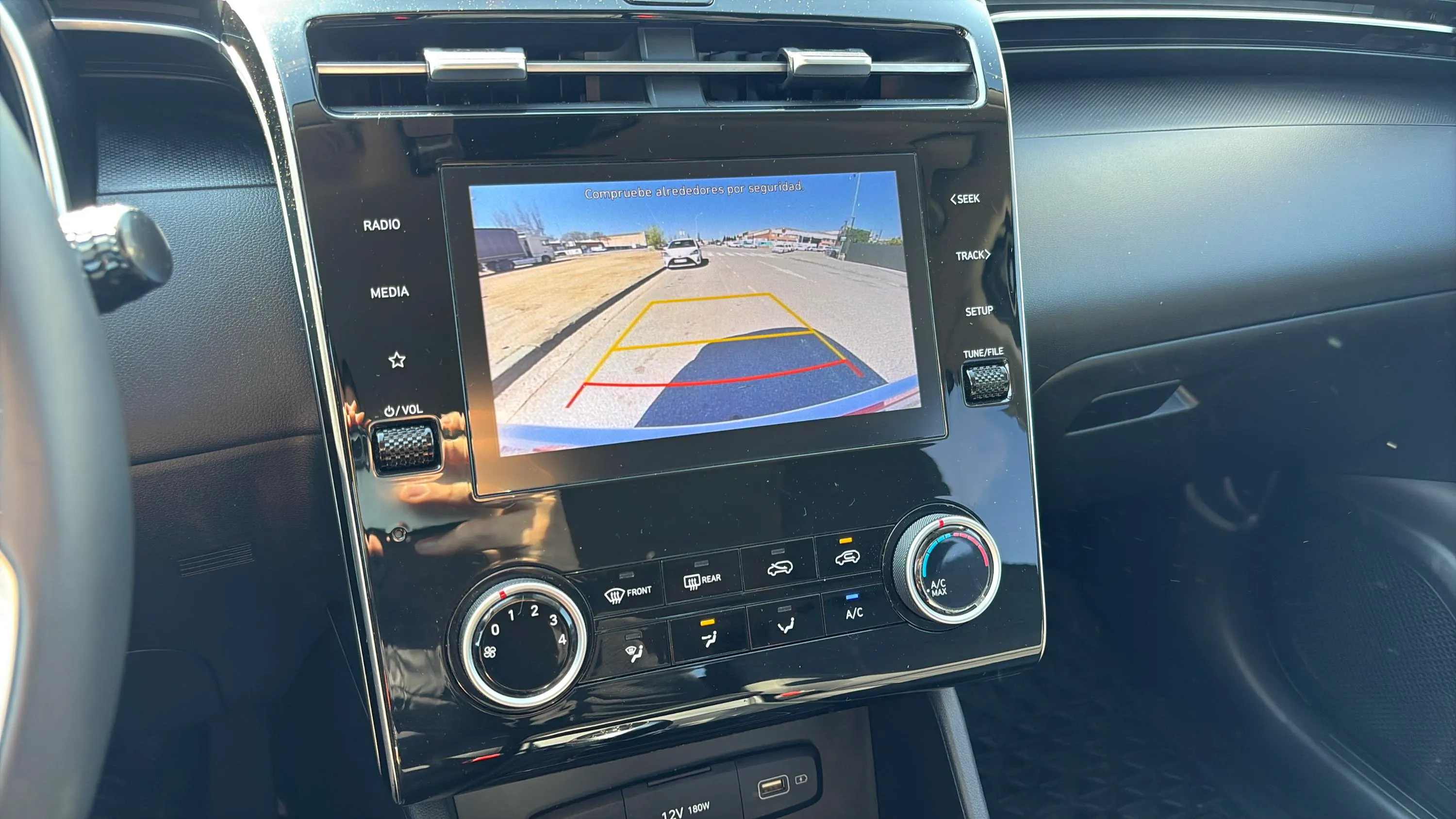 Hyundai Tucson 1.6 T-GDi Klass - foto 16