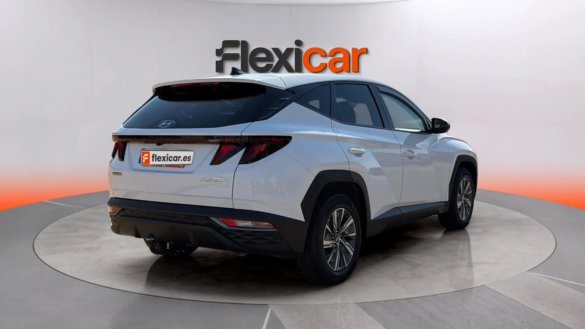 Hyundai Tucson 1.6 T-GDi Klass - foto 7