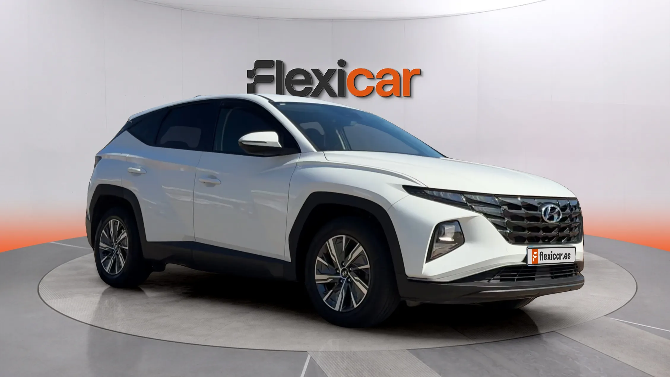 Hyundai Tucson 1.6 T-GDi Klass - foto 9