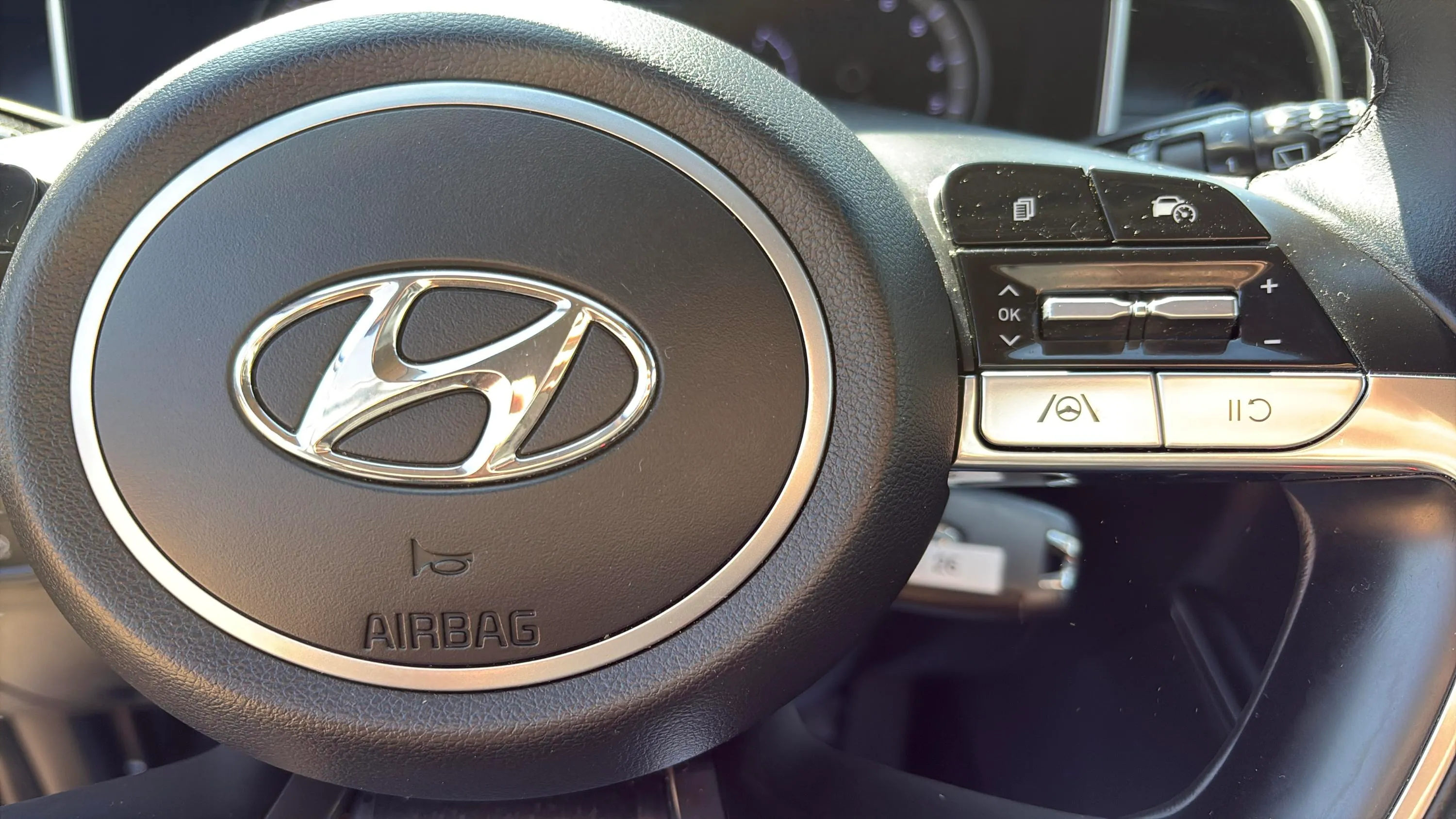 Hyundai Tucson 1.6 T-GDi Klass - foto 13