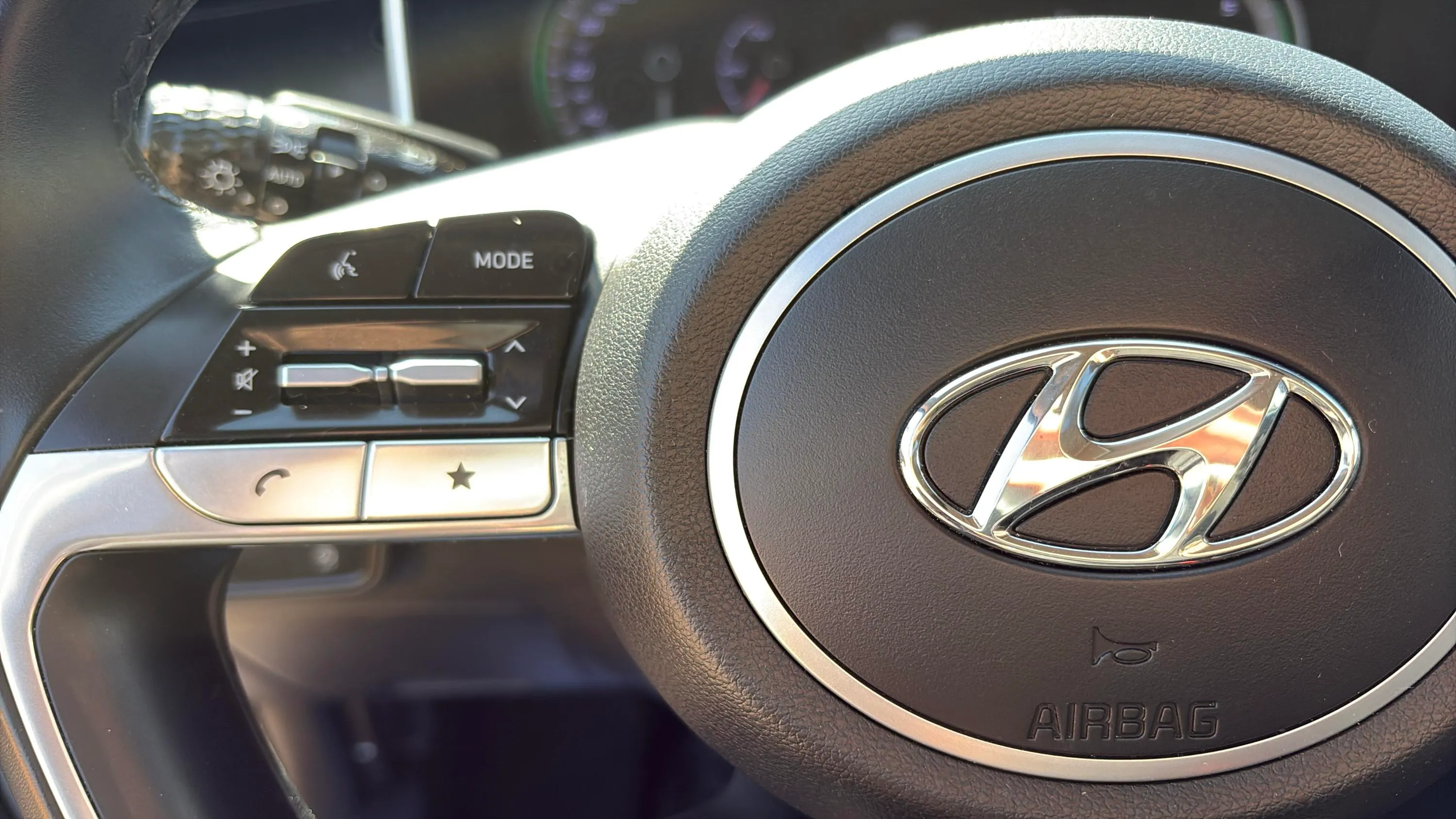 Hyundai Tucson 1.6 T-GDi Klass - foto 12